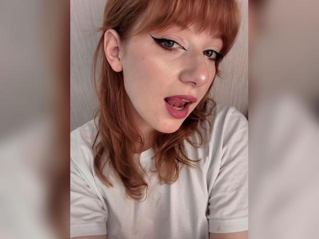 Find your cam match with LilyNord: Dancing