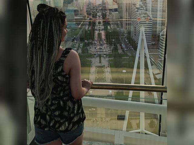 Welcome to cammodel profile for KiraCat: Ask about my other interests