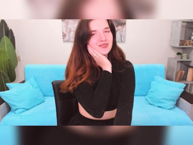 Find your cam match with BonnieFlower: Ask about my other interests