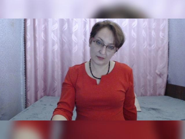 Webcam chat profile for justwoman4u: Exercise