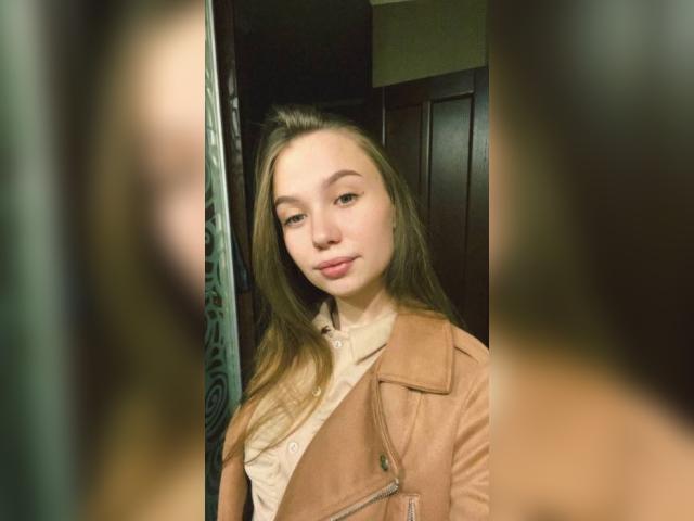 Find your cam match with PrincesKA: Fitness