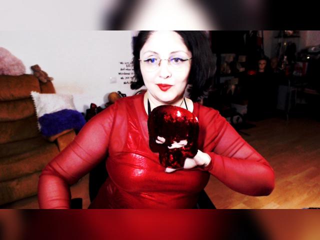 Start video chat with ImperatrizaSADO: Domination