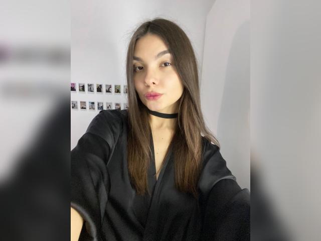 Find your cam match with luuna69