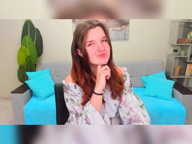 Find your cam match with BonnieFlower: Ask about my other interests