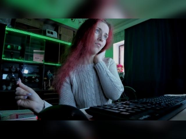 Adult chat with Pa1ePr1ncess: Squirting