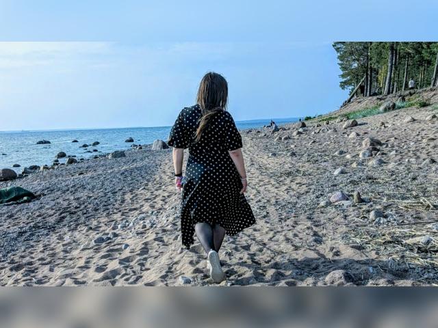 Connect with webcam model DreamyBunny0: Sports