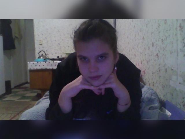 Welcome to cammodel profile for Allexxa19