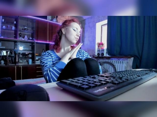 Adult chat with Pa1ePr1ncess: Squirting