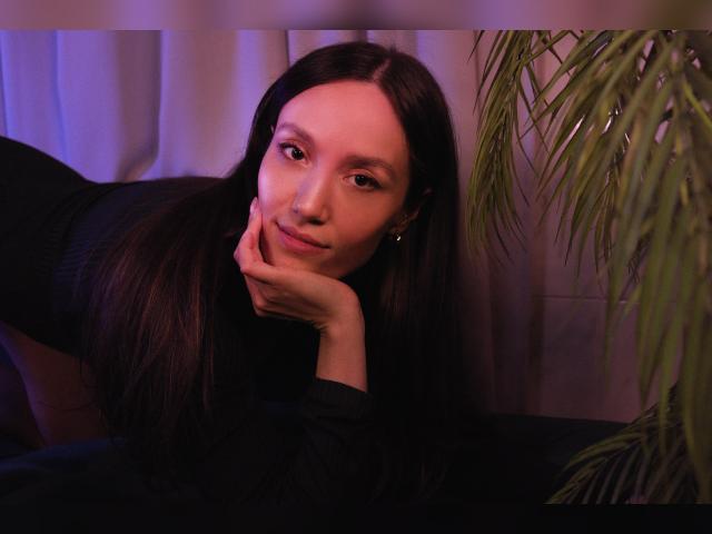Webcam chat profile for AgnesGoddes: Lingerie & stockings