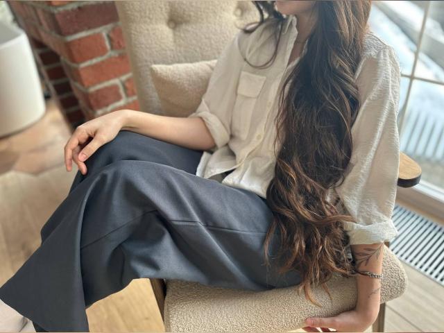 Adult webcam chat with LilianCat: Piercings & tattoos