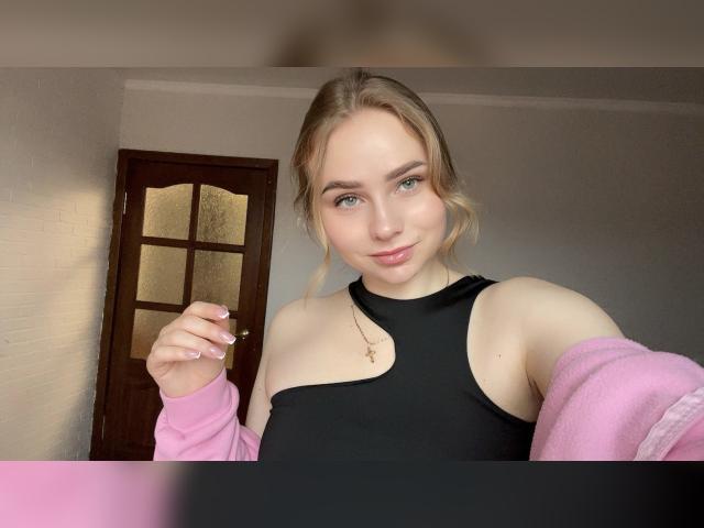 Welcome to cammodel profile for SweetBaklava: Cooking