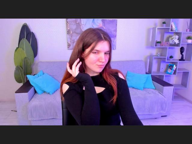 Adult chat with BonnieFlower: Nails