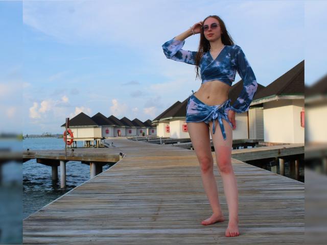 Why not cam2cam with SweetLili508