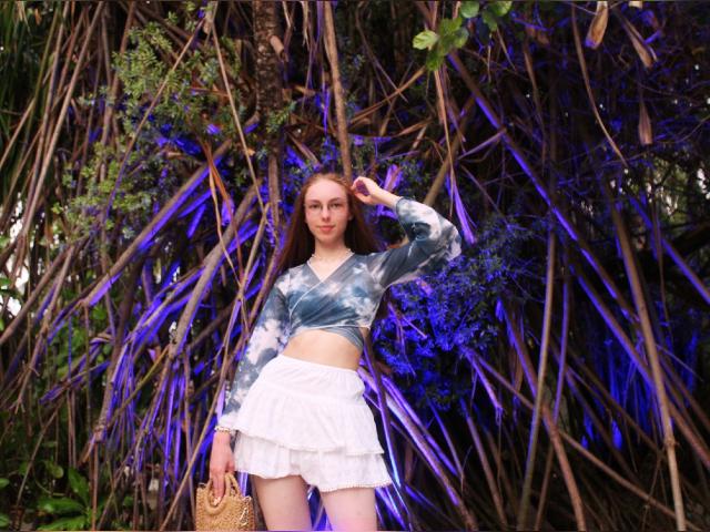 Welcome to cammodel profile for SweetLili508