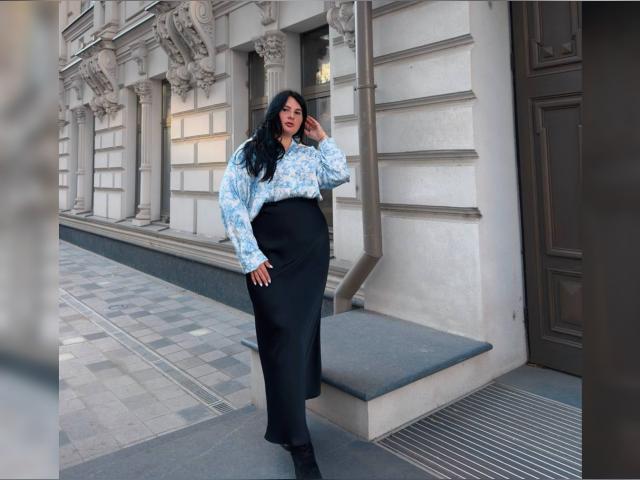 Welcome to cammodel profile for NovaEmily