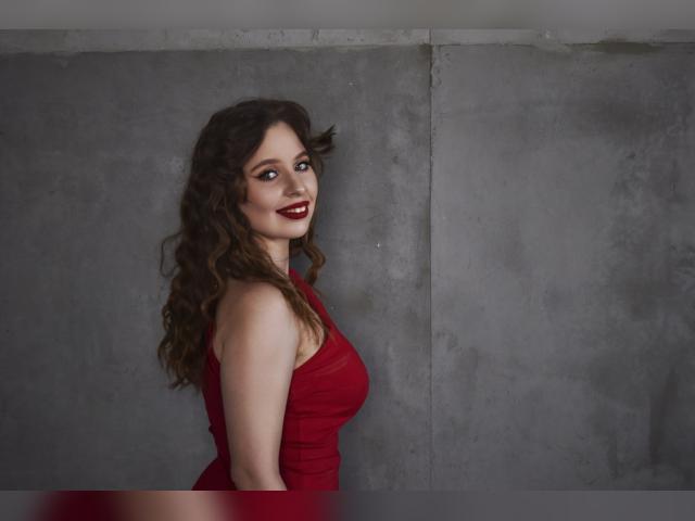 Welcome to cammodel profile for KyleyJackson