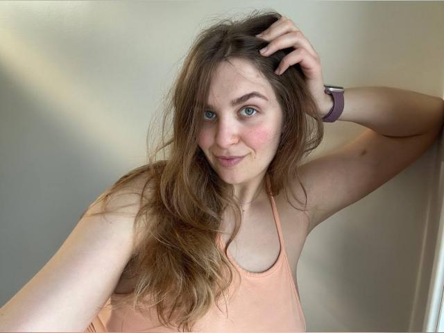 Why not cam2cam with CharmingBaby: Outfits