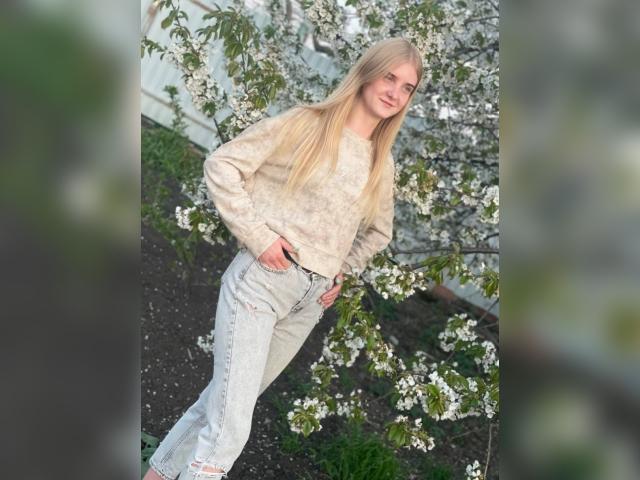 Welcome to cammodel profile for Selien