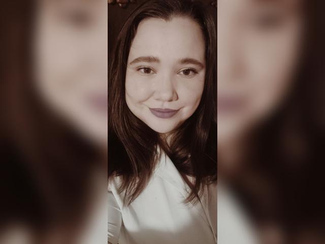 Welcome to cammodel profile for Luna25