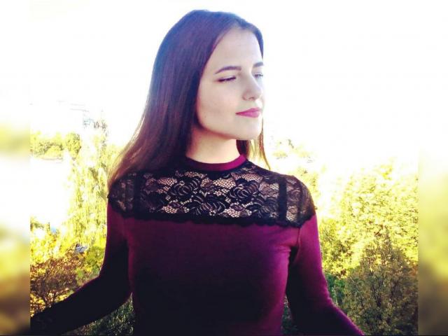 Adult chat with Camomilla