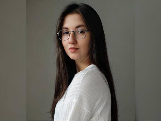 Why not cam2cam with BeautifulLika