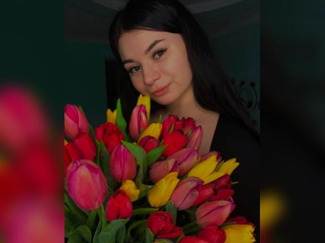 Adult chat with Carolina21