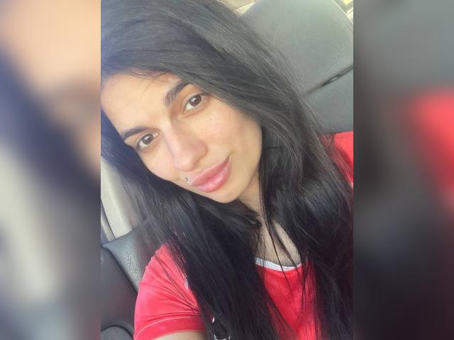 Welcome to cammodel profile for BagiraGirl