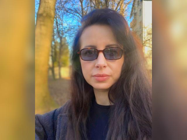 Welcome to cammodel profile for HooligankaS: Dancing