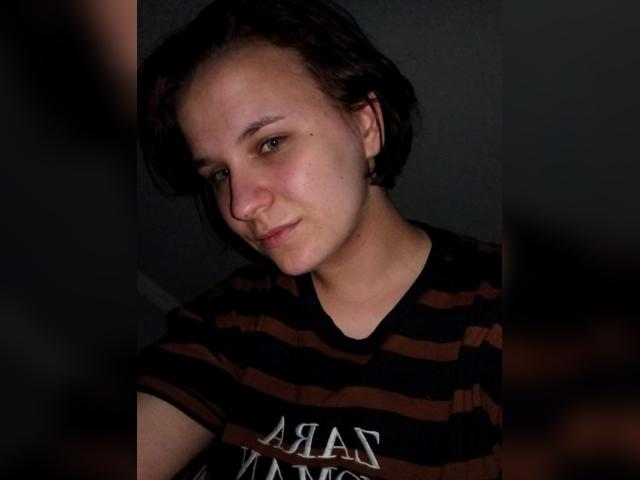 Welcome to cammodel profile for LunaTalks