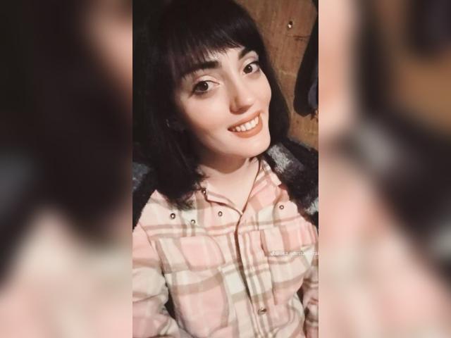 Why not cam2cam with SweetSolace