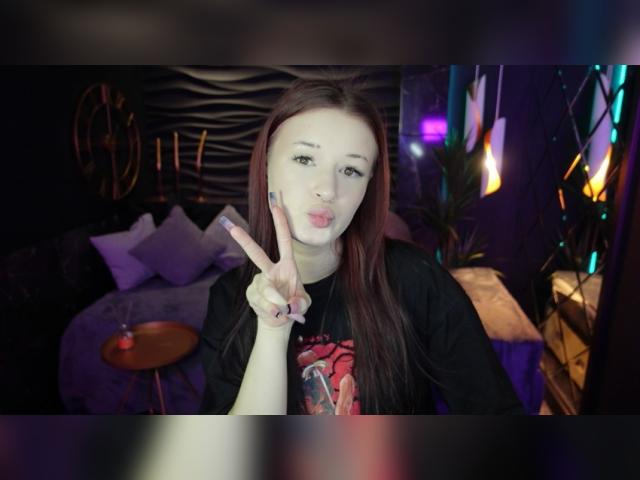 Adult chat with LilyMoonlight: Leather