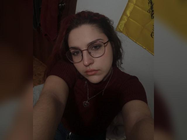 Welcome to cammodel profile for Lilu20