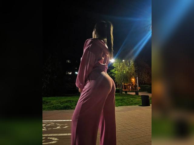 Welcome to cammodel profile for sexy0and018hot