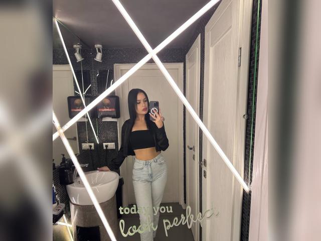 Welcome to cammodel profile for SunnyLina