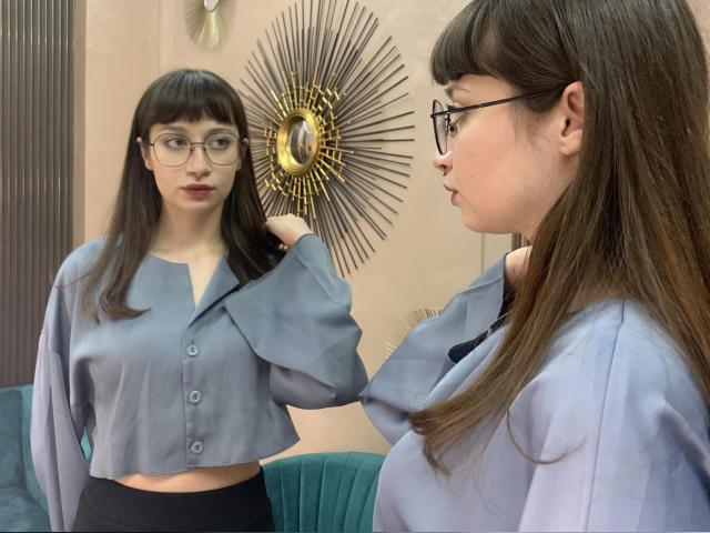 Why not cam2cam with TrianaW77: Outfits