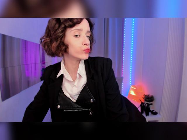 Why not cam2cam with FrancescaSmit: Legs, feet & shoes