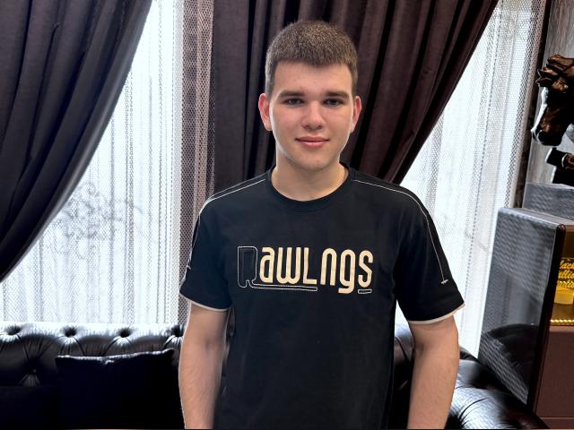 Adult webcam chat with DonaldW32: Masturbation
