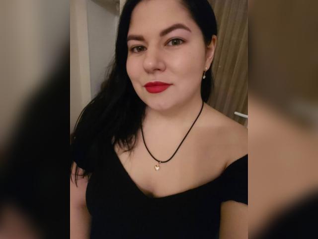 Welcome to cammodel profile for SoftDahlia