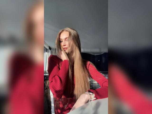 Why not cam2cam with CherryLips19