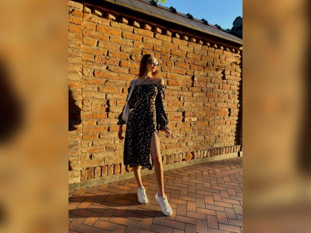 Welcome to cammodel profile for CherryLips19