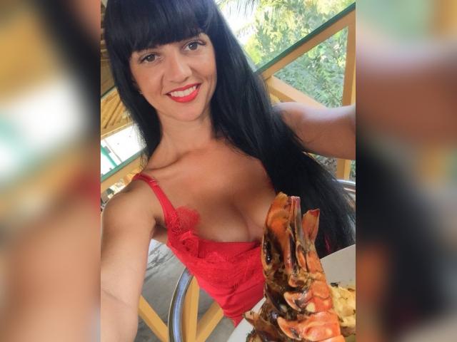 Why not cam2cam with LuxuryNymph