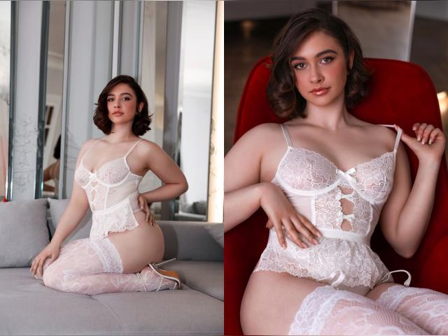 Adult chat with AnitaBailey: Lingerie & stockings