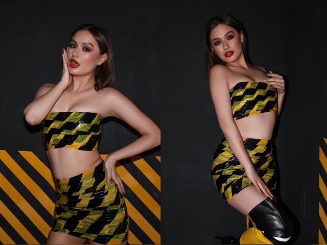 Welcome to cammodel profile for ChloeLavender: Kissing
