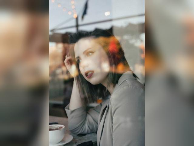 Why not cam2cam with ForeverYours01