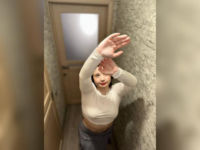 Why not cam2cam with CrystalCumbin: Smoking