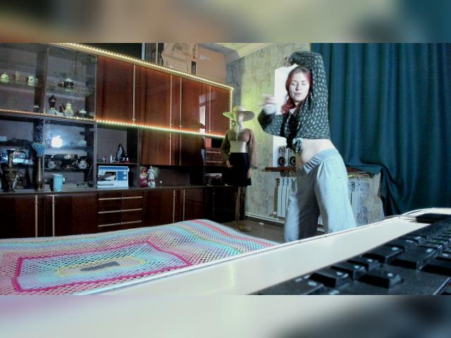 Adult chat with Pa1ePr1ncess: Squirting