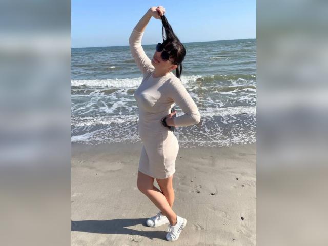 Welcome to cammodel profile for Sweetangel37