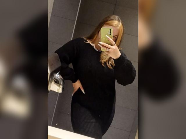 Welcome to cammodel profile for AlSunset22