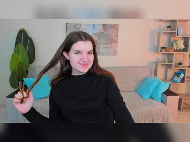 Welcome to cammodel profile for BonnieFlower: Lingerie & stockings