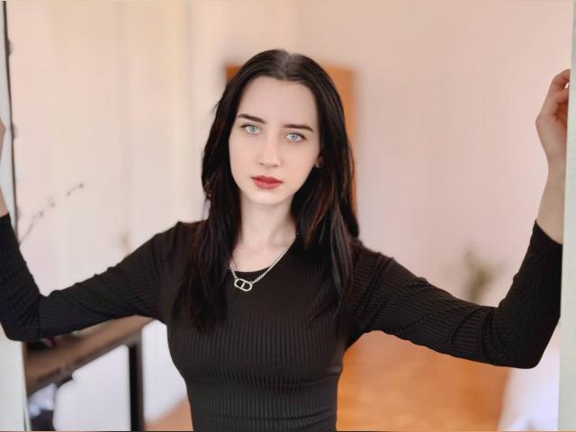 Why not cam2cam with MimiRoo: Nylons
